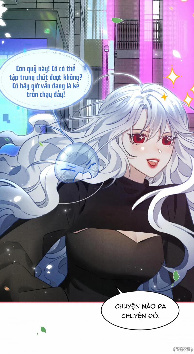 Trở Thành Nhân Vật Phản Diện Trong Game Toàn Trí 1.2 trang 12