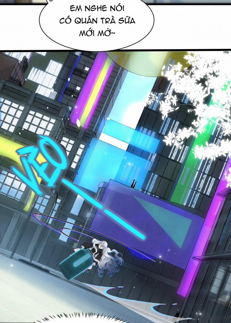 Trở Thành Nhân Vật Phản Diện Trong Game Toàn Trí 1.2 trang 3