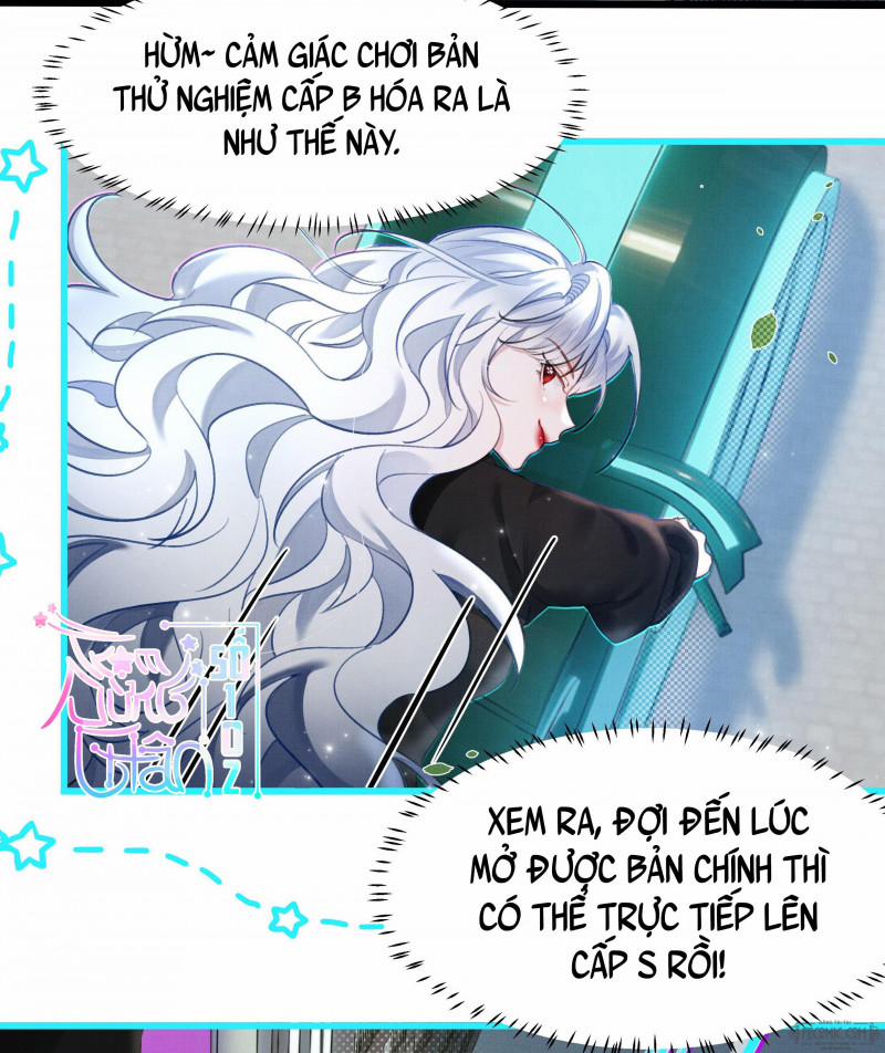 Trở Thành Nhân Vật Phản Diện Trong Game Toàn Trí 1.2 trang 4