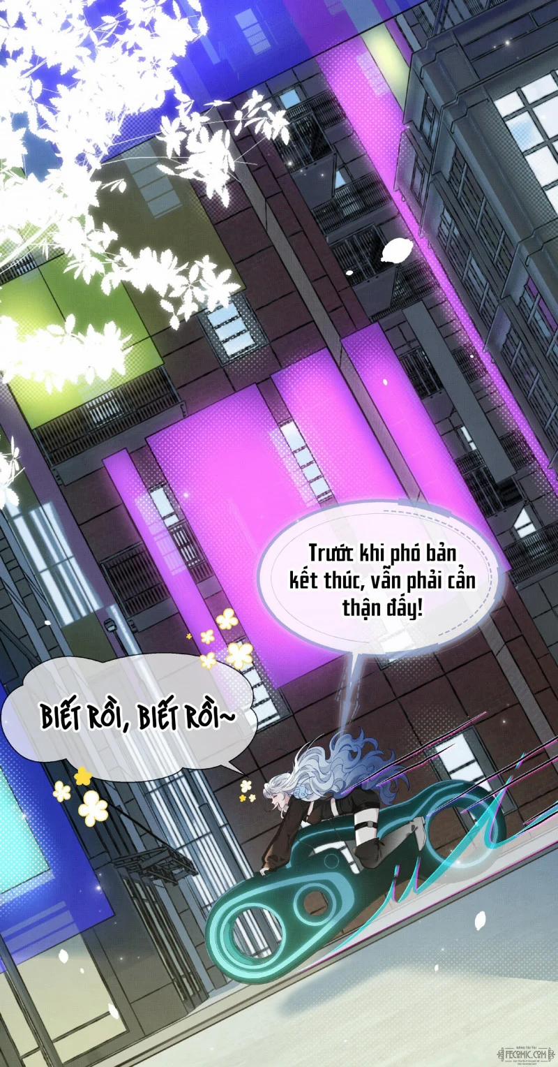 Trở Thành Nhân Vật Phản Diện Trong Game Toàn Trí 1.2 trang 6