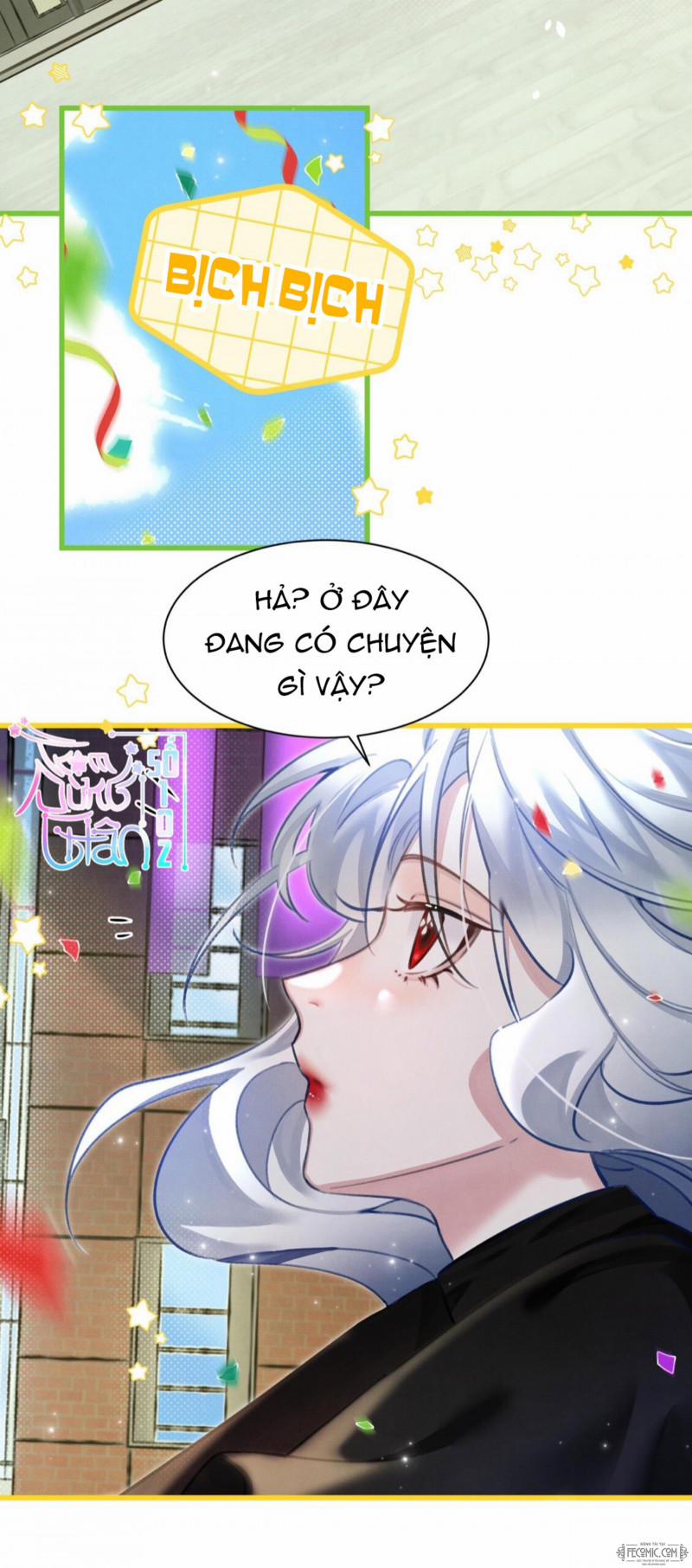 Trở Thành Nhân Vật Phản Diện Trong Game Toàn Trí 1.2 trang 7