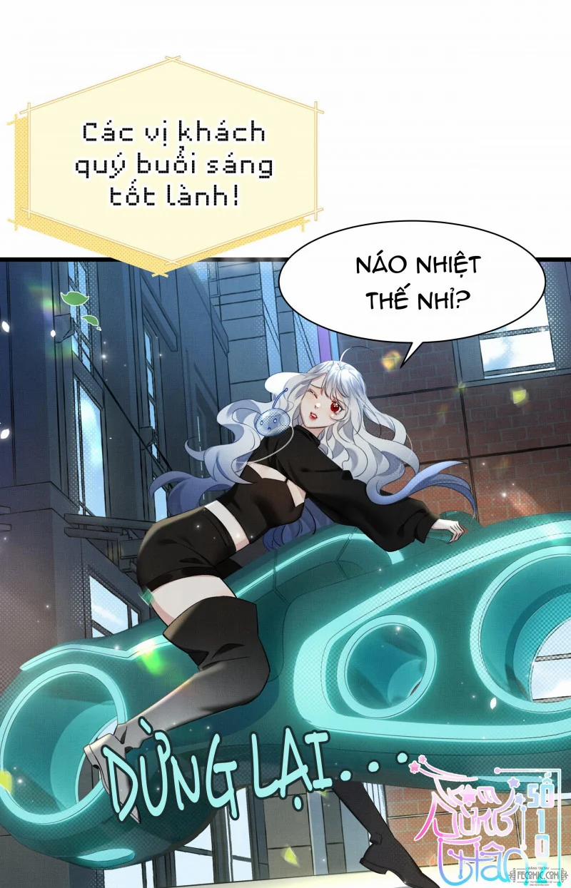 Trở Thành Nhân Vật Phản Diện Trong Game Toàn Trí 1.2 trang 8