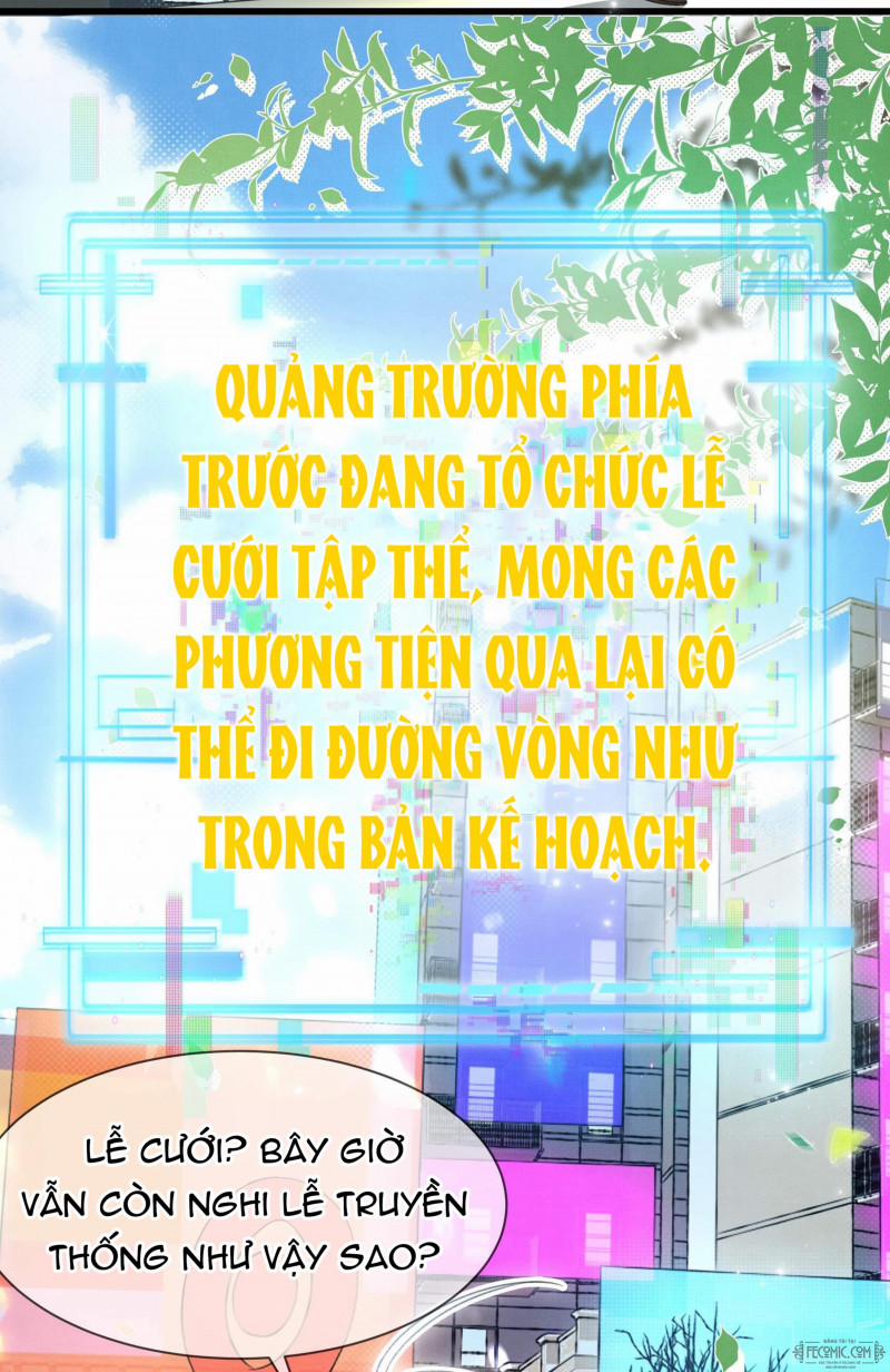 Trở Thành Nhân Vật Phản Diện Trong Game Toàn Trí 1.2 trang 9