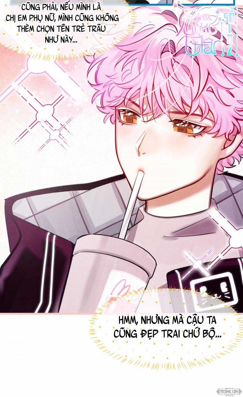 Trở Thành Nhân Vật Phản Diện Trong Game Toàn Trí 1.3 trang 10