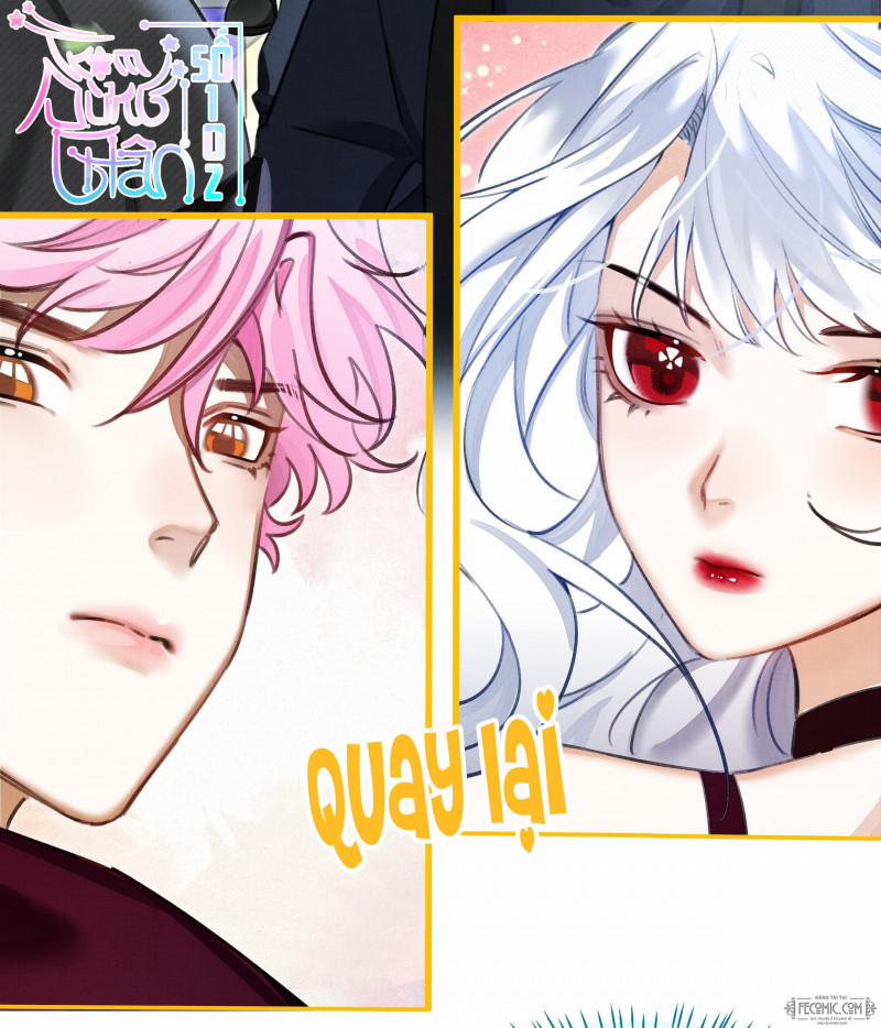 Trở Thành Nhân Vật Phản Diện Trong Game Toàn Trí 1.3 trang 13