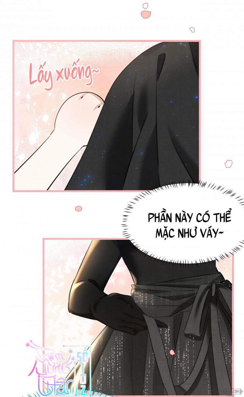 Trở Thành Nhân Vật Phản Diện Trong Game Toàn Trí 1.3 trang 3