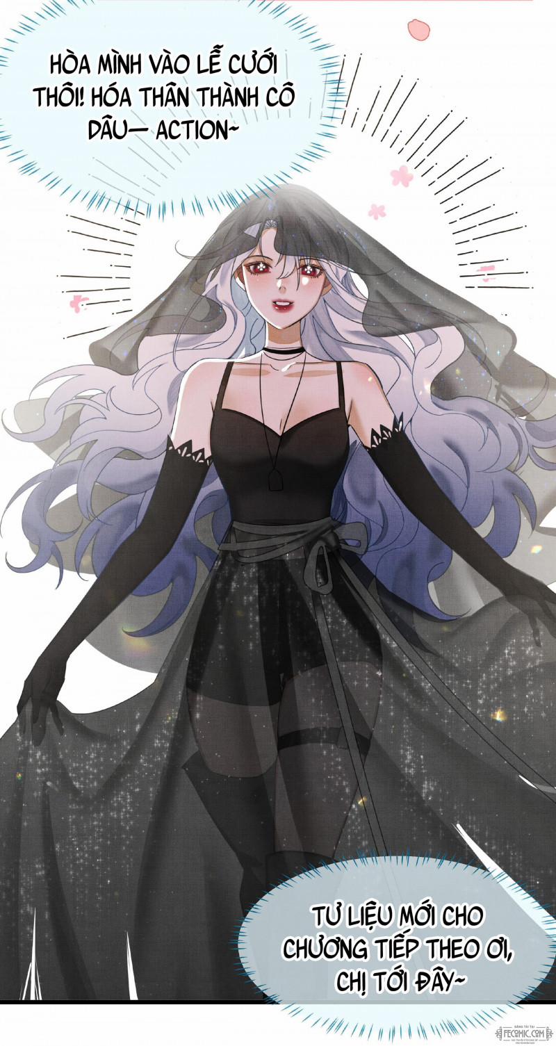 Trở Thành Nhân Vật Phản Diện Trong Game Toàn Trí 1.3 trang 4