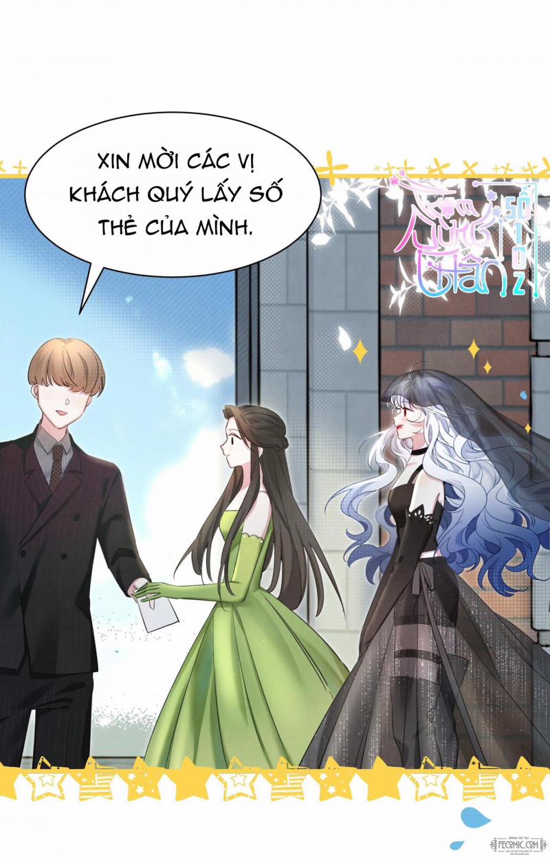 Trở Thành Nhân Vật Phản Diện Trong Game Toàn Trí 1.3 trang 5