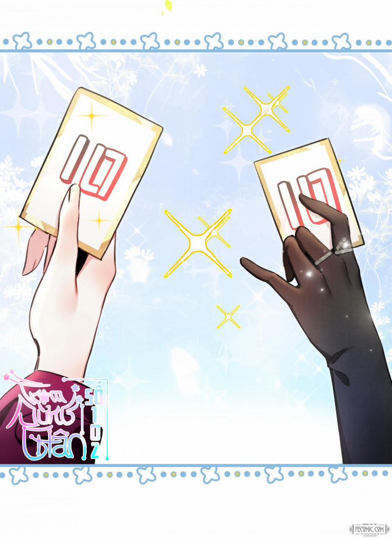 Trở Thành Nhân Vật Phản Diện Trong Game Toàn Trí 1.3 trang 7