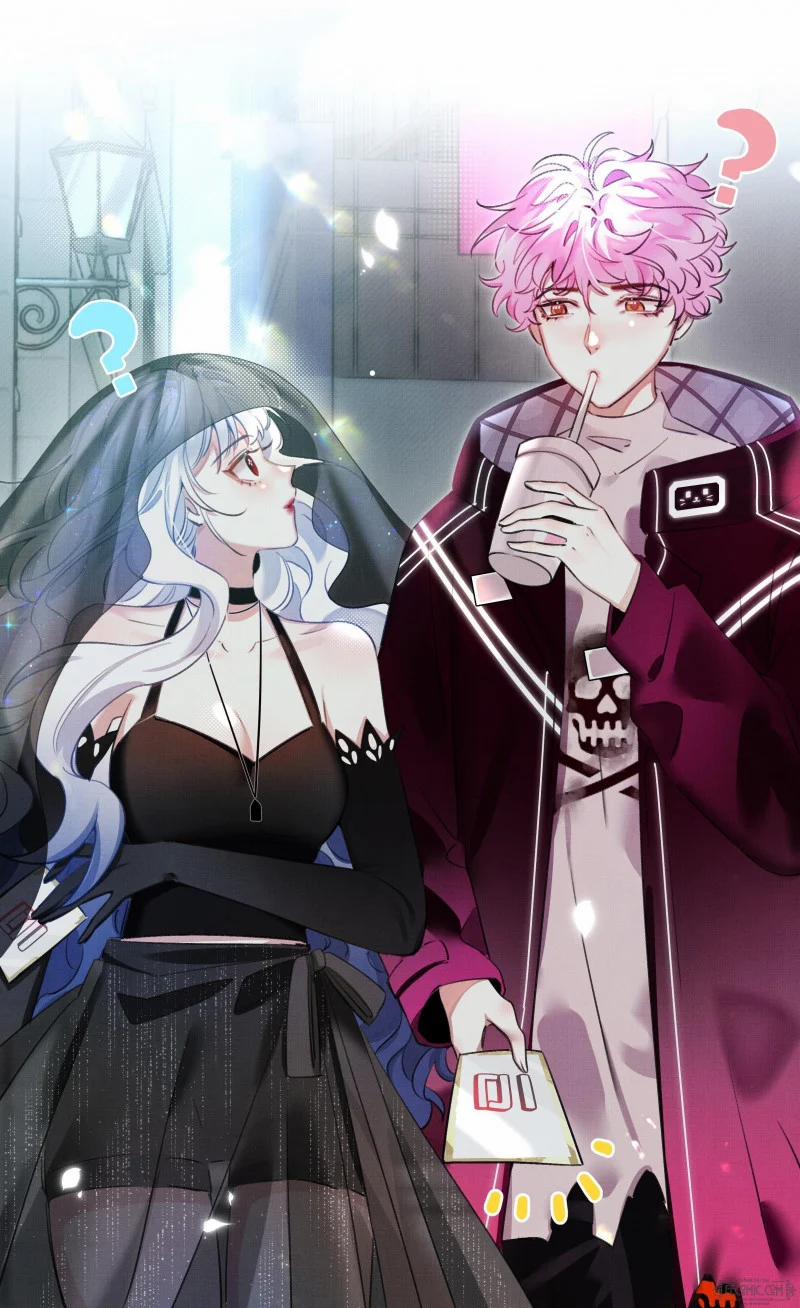 Trở Thành Nhân Vật Phản Diện Trong Game Toàn Trí 1.3 trang 8