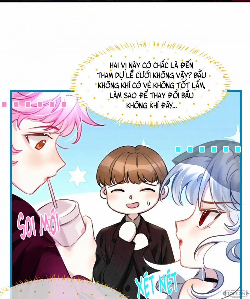 Trở Thành Nhân Vật Phản Diện Trong Game Toàn Trí 1.3 trang 9