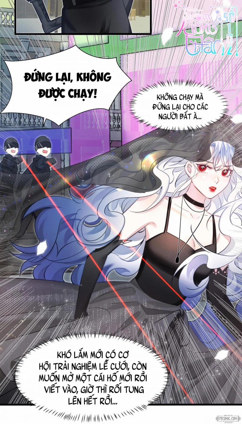 Trở Thành Nhân Vật Phản Diện Trong Game Toàn Trí 1.4 trang 12