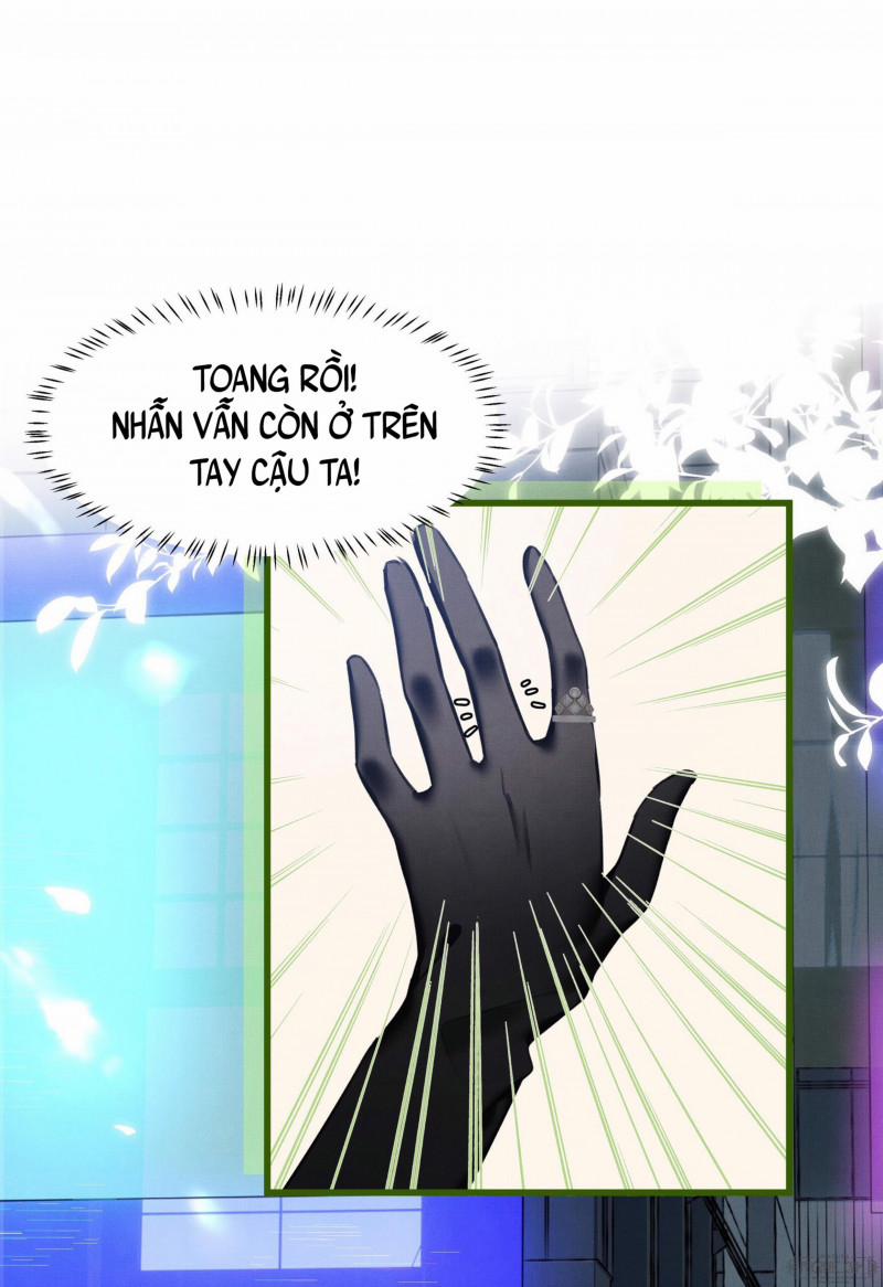 Trở Thành Nhân Vật Phản Diện Trong Game Toàn Trí 1.4 trang 13