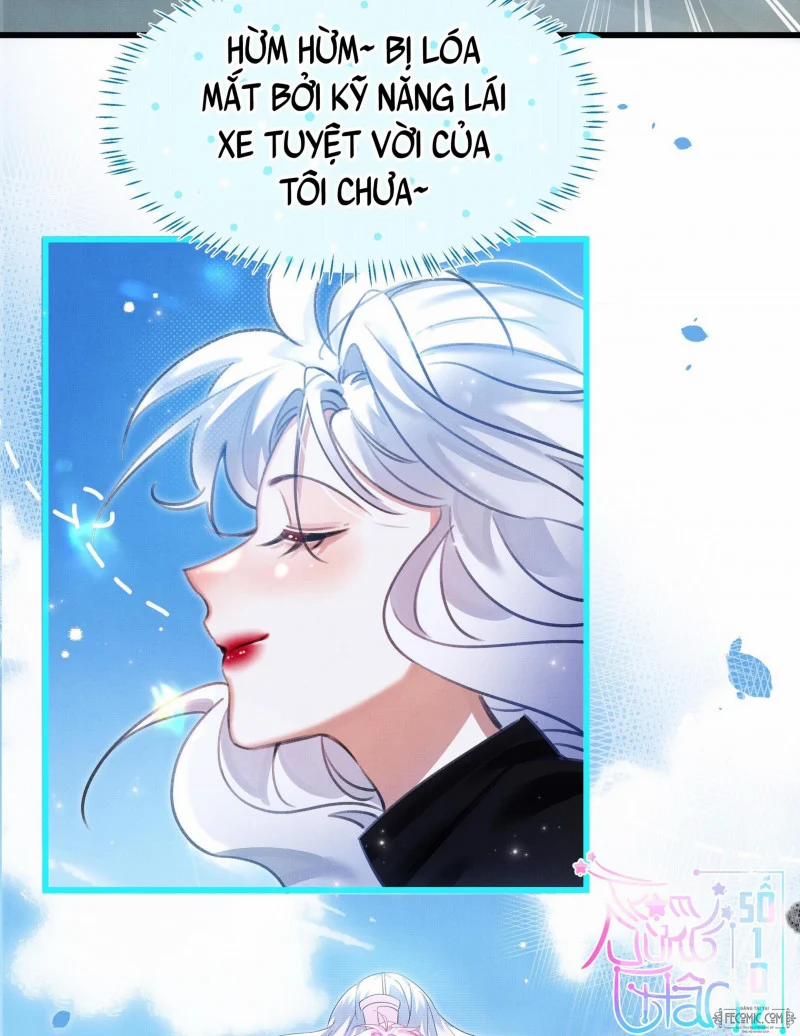 Trở Thành Nhân Vật Phản Diện Trong Game Toàn Trí 1.4 trang 16