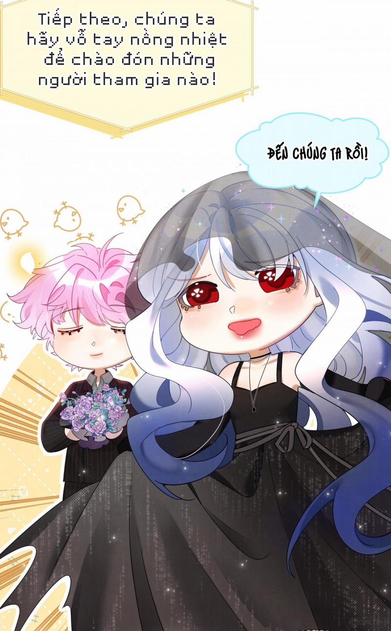 Trở Thành Nhân Vật Phản Diện Trong Game Toàn Trí 1.4 trang 2