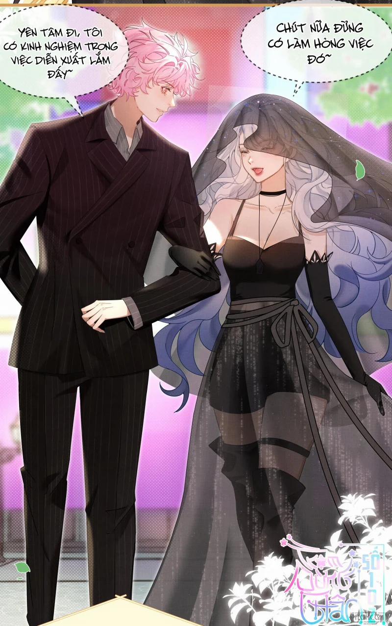 Trở Thành Nhân Vật Phản Diện Trong Game Toàn Trí 1.4 trang 3