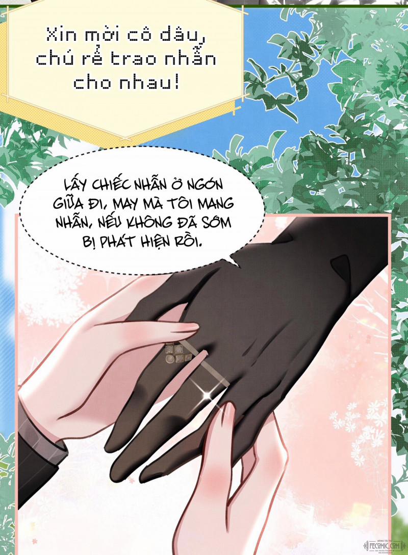 Trở Thành Nhân Vật Phản Diện Trong Game Toàn Trí 1.4 trang 4