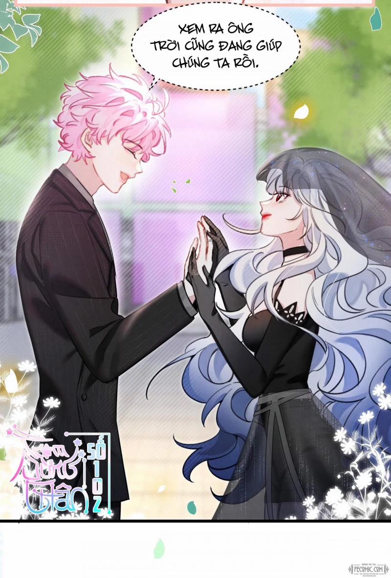 Trở Thành Nhân Vật Phản Diện Trong Game Toàn Trí 1.4 trang 5