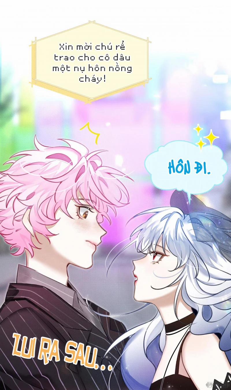 Trở Thành Nhân Vật Phản Diện Trong Game Toàn Trí 1.4 trang 6