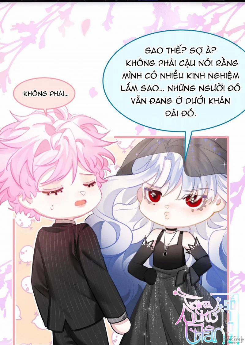 Trở Thành Nhân Vật Phản Diện Trong Game Toàn Trí 1.4 trang 7