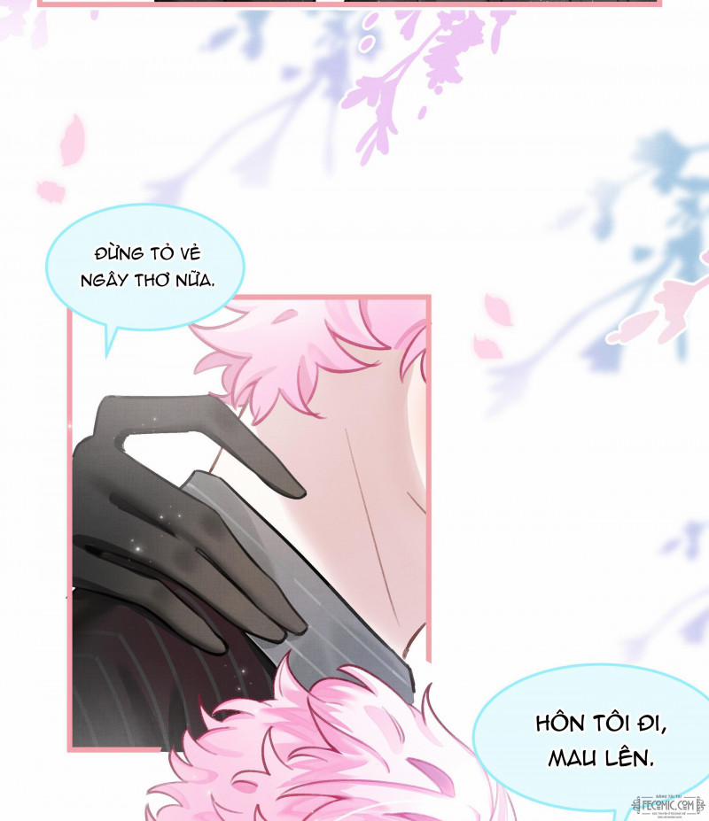 Trở Thành Nhân Vật Phản Diện Trong Game Toàn Trí 1.4 trang 8