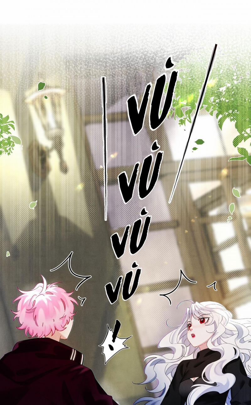 Trở Thành Nhân Vật Phản Diện Trong Game Toàn Trí 2.5 trang 1