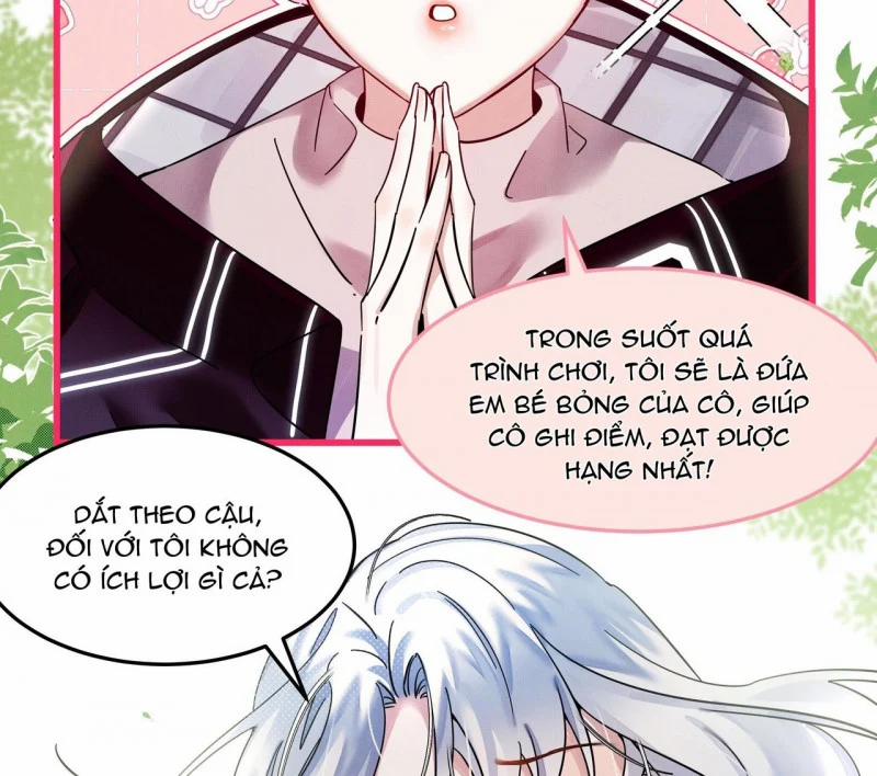 Trở Thành Nhân Vật Phản Diện Trong Game Toàn Trí 2.5 trang 11