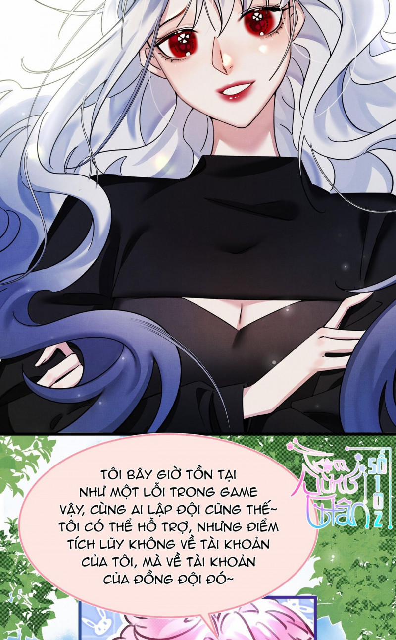 Trở Thành Nhân Vật Phản Diện Trong Game Toàn Trí 2.5 trang 12