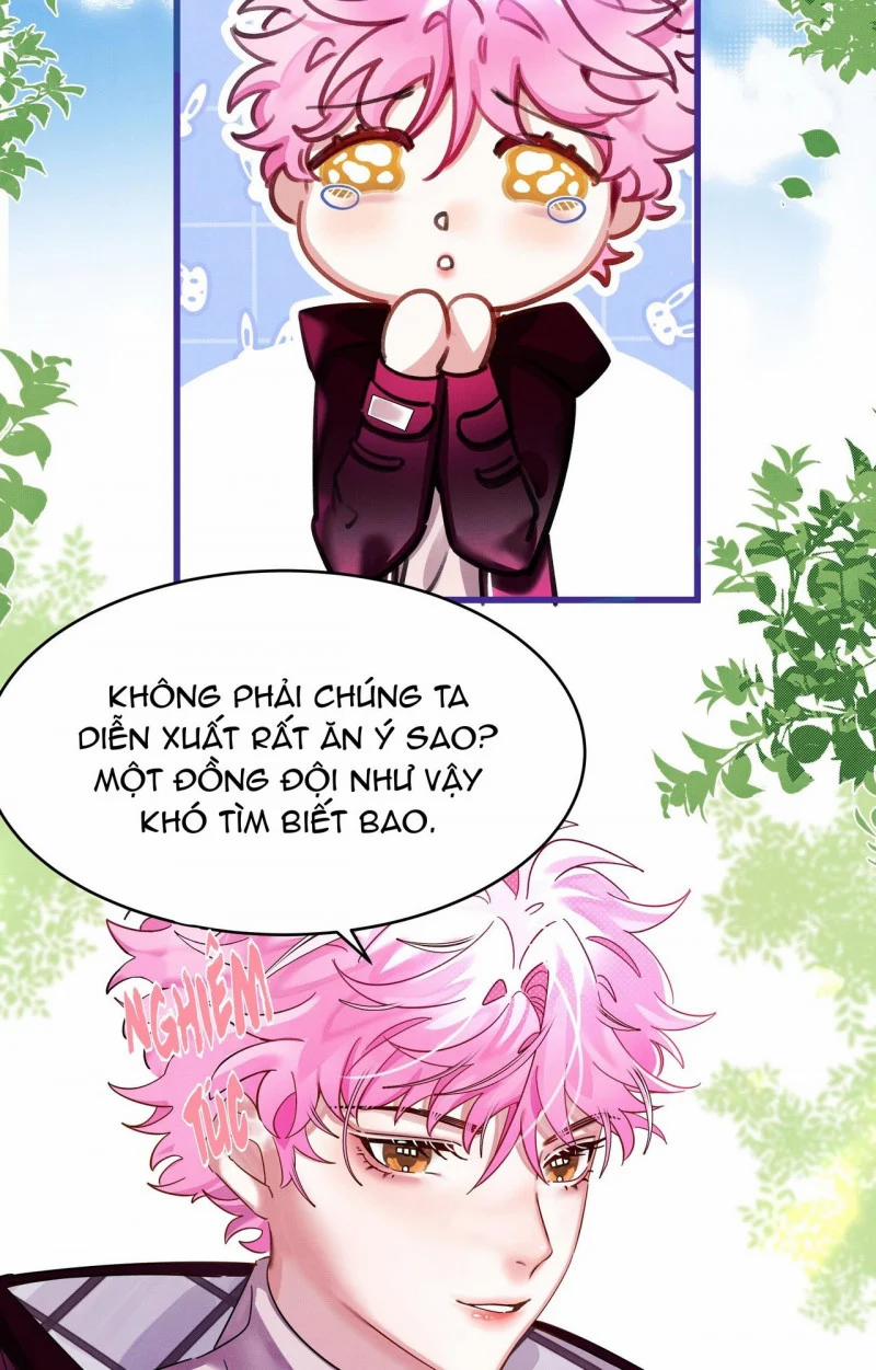 Trở Thành Nhân Vật Phản Diện Trong Game Toàn Trí 2.5 trang 13