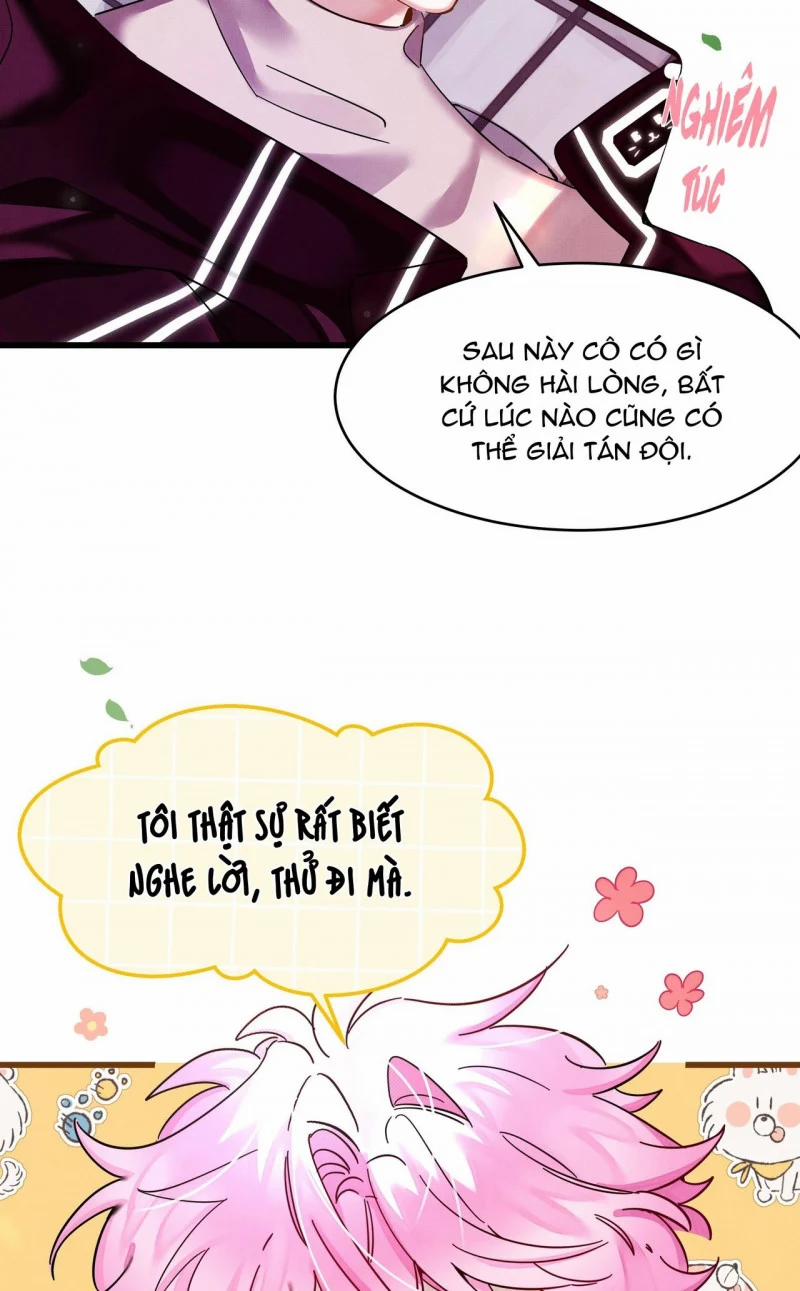 Trở Thành Nhân Vật Phản Diện Trong Game Toàn Trí 2.5 trang 14