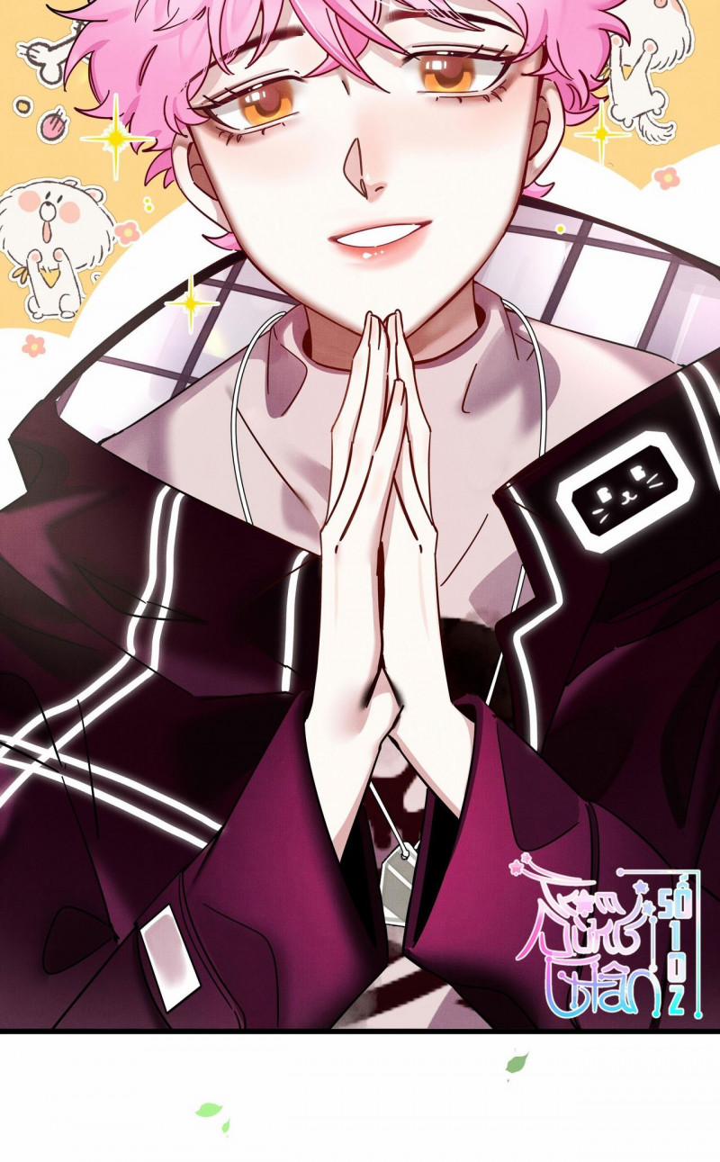 Trở Thành Nhân Vật Phản Diện Trong Game Toàn Trí 2.5 trang 15