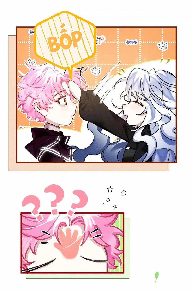 Trở Thành Nhân Vật Phản Diện Trong Game Toàn Trí 2.5 trang 16