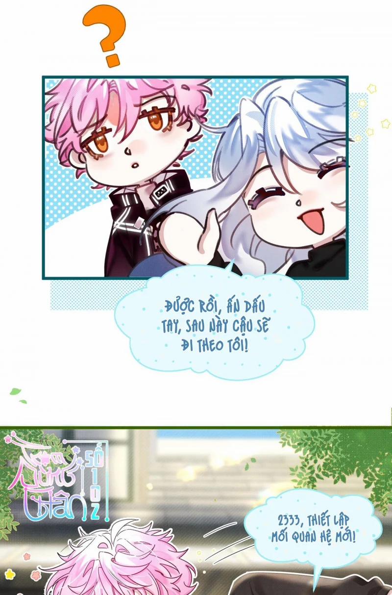 Trở Thành Nhân Vật Phản Diện Trong Game Toàn Trí 2.5 trang 17