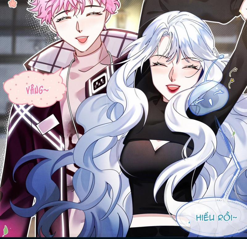 Trở Thành Nhân Vật Phản Diện Trong Game Toàn Trí 2.5 trang 18