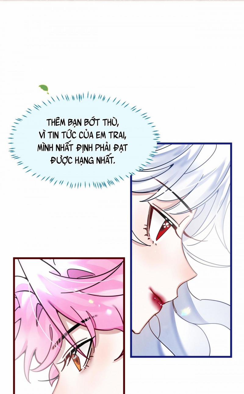 Trở Thành Nhân Vật Phản Diện Trong Game Toàn Trí 2.5 trang 19