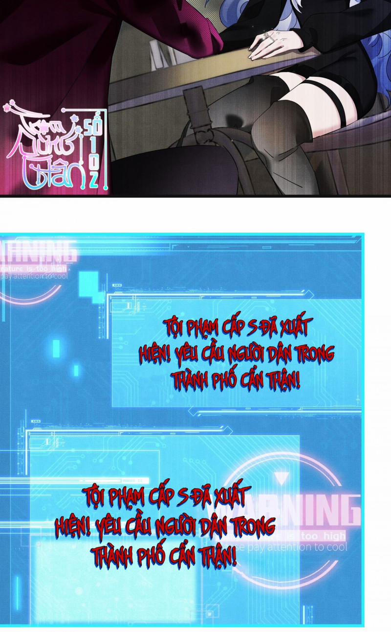 Trở Thành Nhân Vật Phản Diện Trong Game Toàn Trí 2.5 trang 2