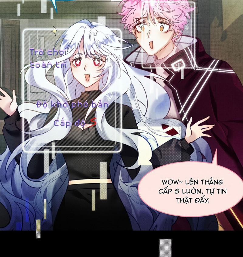 Trở Thành Nhân Vật Phản Diện Trong Game Toàn Trí 2.5 trang 21