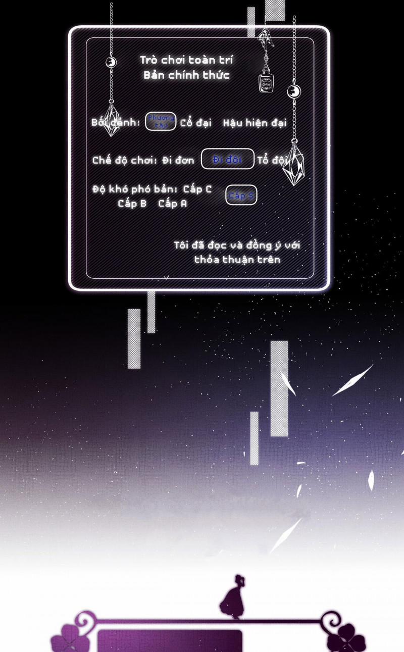 Trở Thành Nhân Vật Phản Diện Trong Game Toàn Trí 2.5 trang 22