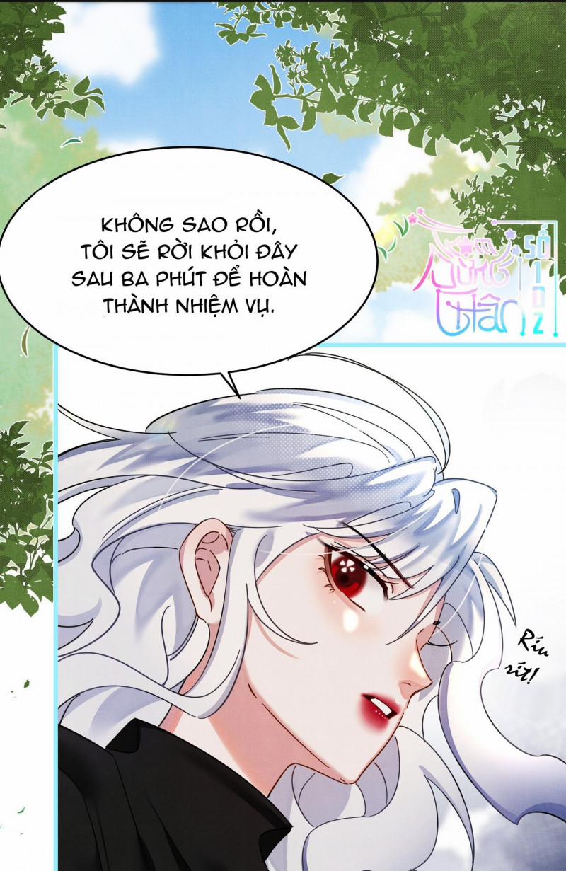 Trở Thành Nhân Vật Phản Diện Trong Game Toàn Trí 2.5 trang 6