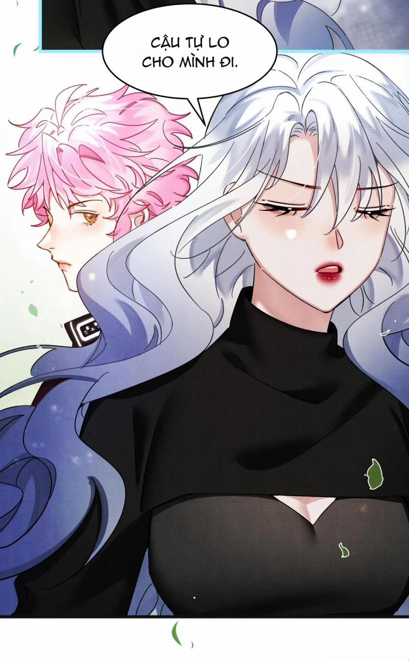 Trở Thành Nhân Vật Phản Diện Trong Game Toàn Trí 2.5 trang 7