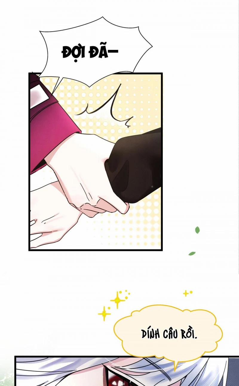 Trở Thành Nhân Vật Phản Diện Trong Game Toàn Trí 2.5 trang 8