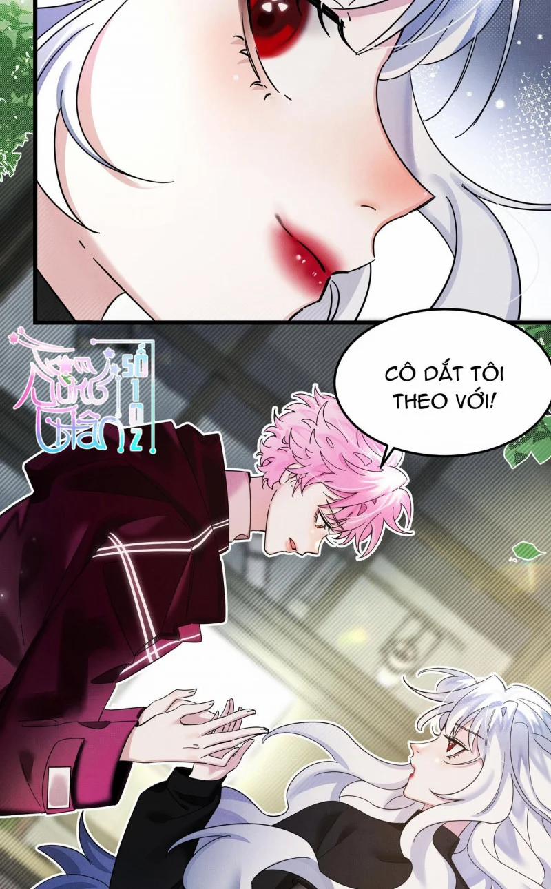 Trở Thành Nhân Vật Phản Diện Trong Game Toàn Trí 2.5 trang 9