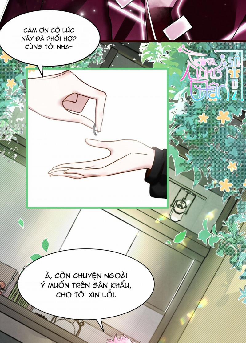 Trở Thành Nhân Vật Phản Diện Trong Game Toàn Trí 2 trang 10