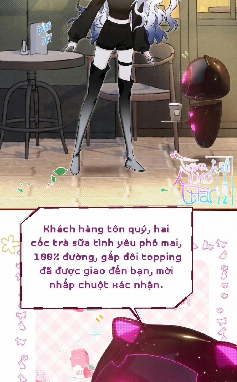 Trở Thành Nhân Vật Phản Diện Trong Game Toàn Trí 2 trang 13