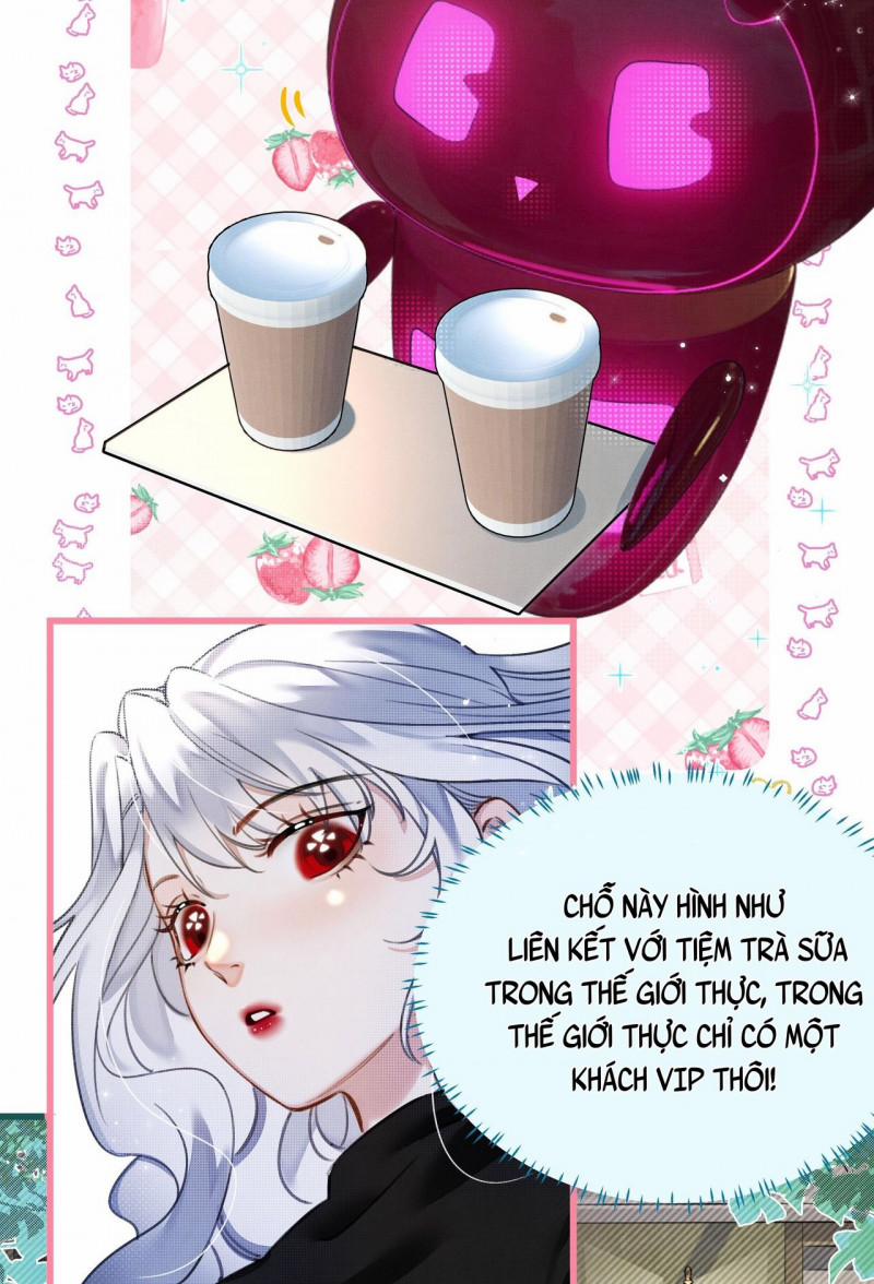 Trở Thành Nhân Vật Phản Diện Trong Game Toàn Trí 2 trang 14