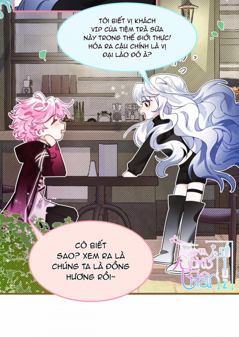 Trở Thành Nhân Vật Phản Diện Trong Game Toàn Trí 2 trang 15