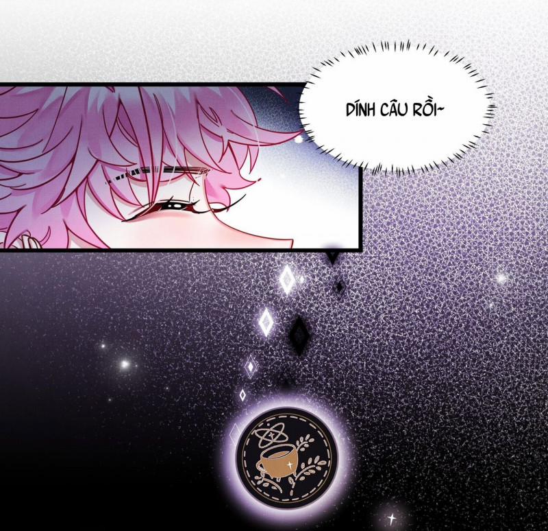 Trở Thành Nhân Vật Phản Diện Trong Game Toàn Trí 2 trang 17