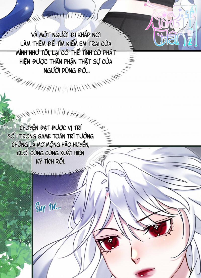 Trở Thành Nhân Vật Phản Diện Trong Game Toàn Trí 2 trang 19