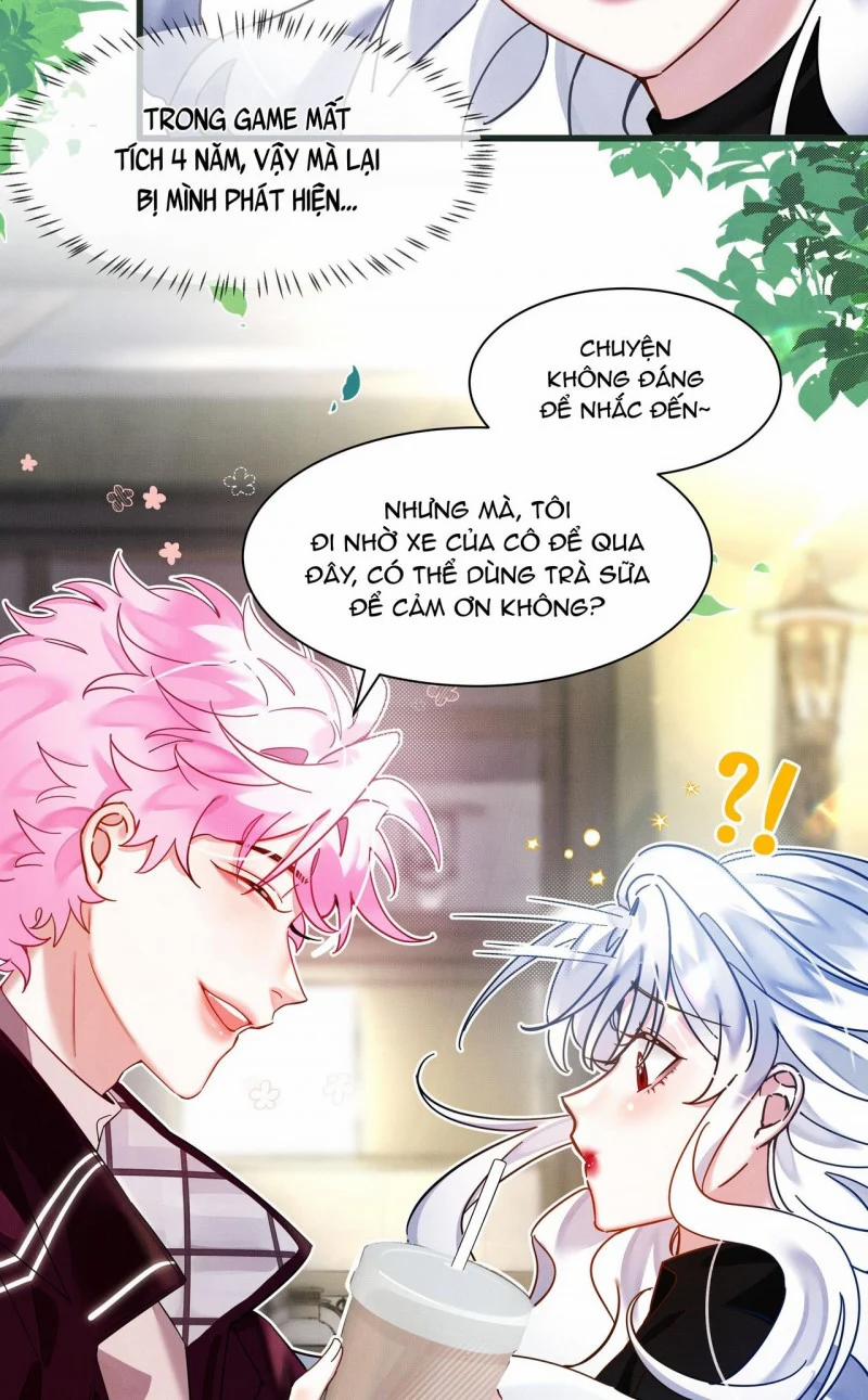 Trở Thành Nhân Vật Phản Diện Trong Game Toàn Trí 2 trang 20