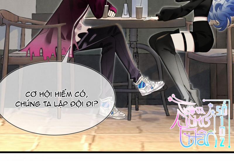 Trở Thành Nhân Vật Phản Diện Trong Game Toàn Trí 2 trang 23